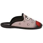 Ανδρικές Χειμερινές Παντόφλες Snoopy Adams 624-26636