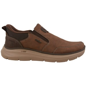 Rieker B1851-00 Ανδρικά Slip-On Παπούτσια Rieker B1851-00 Ανδρικά Slip-On Παπούτσια