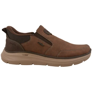 Rieker B1851-00 Ανδρικά Slip-On Παπούτσια Rieker B1851-00 Ανδρικά Slip-On Παπούτσια