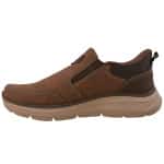 Rieker B1851-00 Ανδρικά Slip-On Παπούτσια