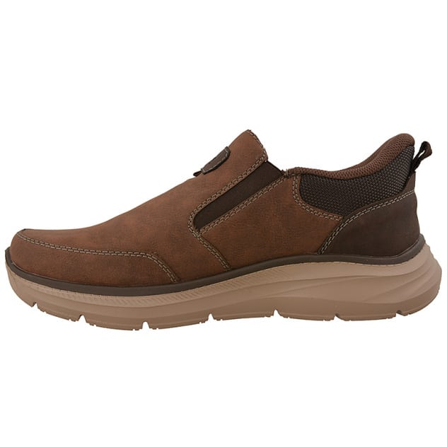Rieker B1851-00 Ανδρικά Slip-On Παπούτσια Rieker B1851-00 Ανδρικά Slip-On Παπούτσια