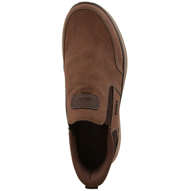 Rieker B1851-00 Ανδρικά Slip-On Παπούτσια Rieker B1851-00 Ανδρικά Slip-On Παπούτσια