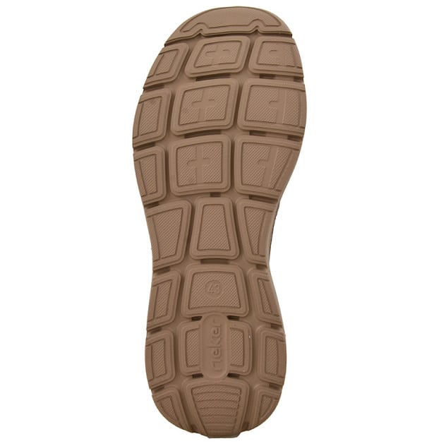 Rieker B1851-00 Ανδρικά Slip-On Παπούτσια Rieker B1851-00 Ανδρικά Slip-On Παπούτσια