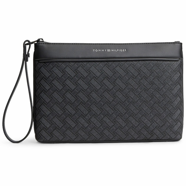 Ανδρικό Τσαντάκι Tommy Hilfiger AM0AM14826 Ανδρικό Τσαντάκι Tommy Hilfiger AM0AM14826