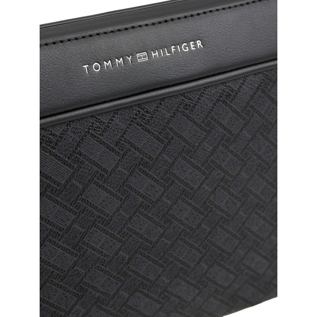 Ανδρικό Τσαντάκι Tommy Hilfiger AM0AM14826 Ανδρικό Τσαντάκι Tommy Hilfiger AM0AM14826
