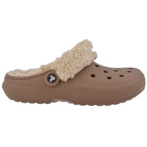 Crocs Classic Fleece Lined Clog 211396
