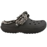 Crocs Classic Fleece Lined Clog 211396