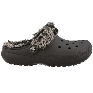 Crocs Classic Fleece Lined Clog 211396 Crocs Classic Fleece Lined Clog 211396
