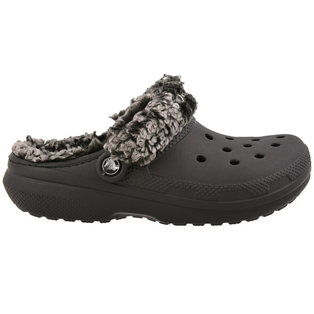 Crocs Classic Fleece Lined Clog 211396 Crocs Classic Fleece Lined Clog 211396