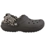 Crocs Classic Fleece Lined Clog 211396