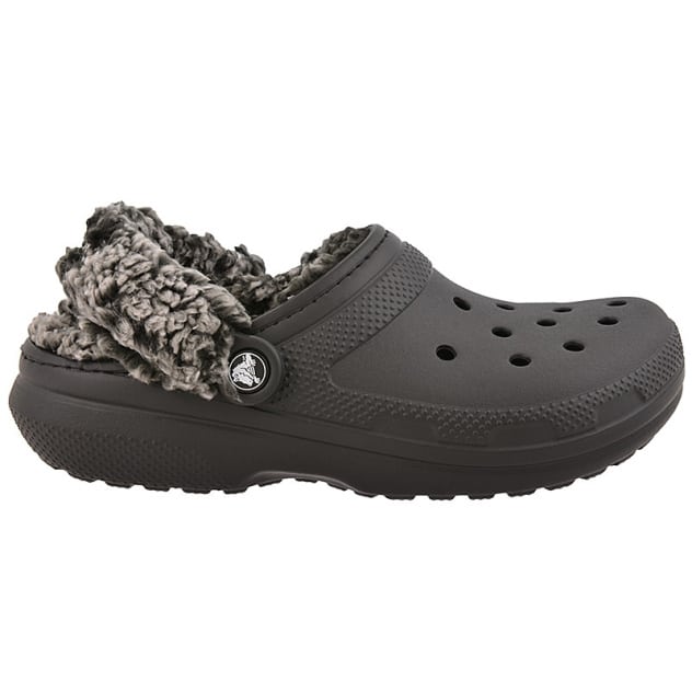 Crocs Classic Fleece Lined Clog 211396 Crocs Classic Fleece Lined Clog 211396