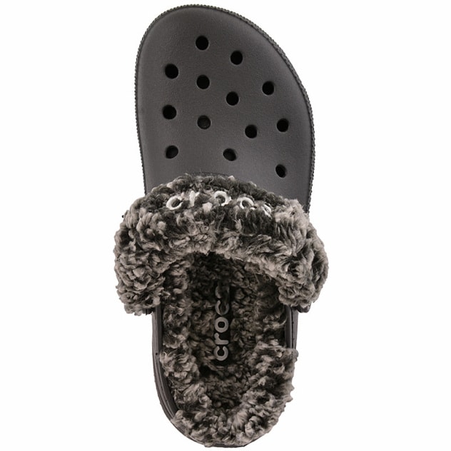 Crocs Classic Fleece Lined Clog 211396 Crocs Classic Fleece Lined Clog 211396