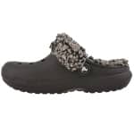 Crocs Classic Fleece Lined Clog 211396