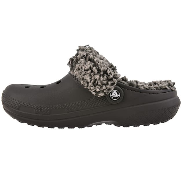 Crocs Classic Fleece Lined Clog 211396 Crocs Classic Fleece Lined Clog 211396