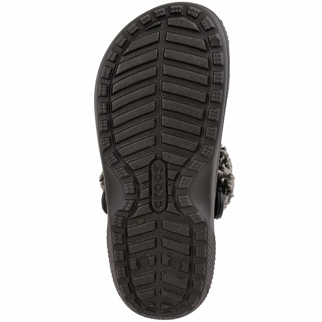 Crocs Classic Fleece Lined Clog 211396 Crocs Classic Fleece Lined Clog 211396