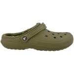 Crocs Classic Lined Clog 203591 - Image 1