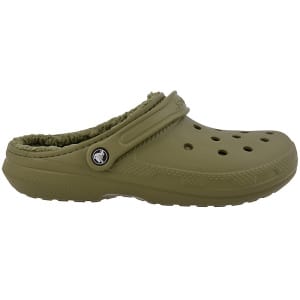 Crocs Classic Lined Clog 203591
