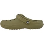 Crocs Classic Lined Clog 203591