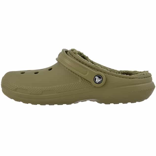 Crocs Classic Lined Clog 203591 Crocs Classic Lined Clog 203591