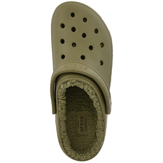 Crocs Classic Lined Clog 203591 Crocs Classic Lined Clog 203591