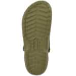 Crocs Classic Lined Clog 203591