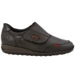Γυναικείο Δερμάτινο Casual Παπούτσι Rieker 44295