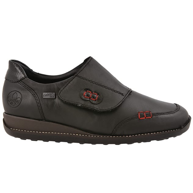 Γυναικείο Δερμάτινο Casual Παπούτσι Rieker 44295 Γυναικείο Δερμάτινο Casual Παπούτσι Rieker 44295