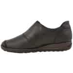 Γυναικείο Δερμάτινο Casual Παπούτσι Rieker 44295