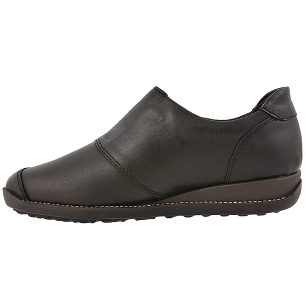Γυναικείο Δερμάτινο Casual Παπούτσι Rieker 44295 Γυναικείο Δερμάτινο Casual Παπούτσι Rieker 44295