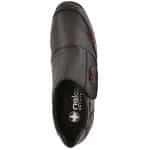 Γυναικείο Δερμάτινο Casual Παπούτσι Rieker 44295