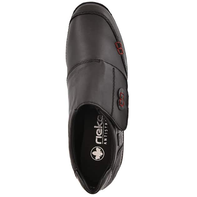 Γυναικείο Δερμάτινο Casual Παπούτσι Rieker 44295 Γυναικείο Δερμάτινο Casual Παπούτσι Rieker 44295