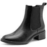 Γυναικεία Μποτάκια Chelsea Tamaris Comfort 8-85311-47