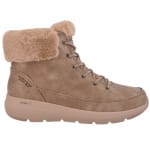 Γυναικεία Μποτάκια Με Γούνα Skechers 144222 - Image 1