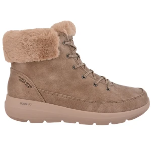 Γυναικεία Μποτάκια Με Γούνα Skechers 144222 Γυναικεία Μποτάκια Με Γούνα Skechers 144222