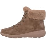 Γυναικεία Μποτάκια Με Γούνα Skechers 144222