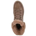 Γυναικεία Μποτάκια Με Γούνα Skechers 144222