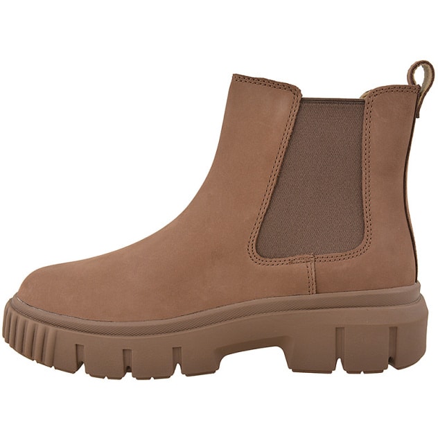 Γυναικείο Chelsea Μποτάκι Timberland TB0A2FK2 Γυναικείο Chelsea Μποτάκι Timberland TB0A2FK2