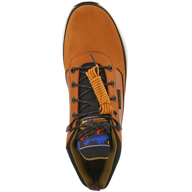 Ανδρικά Μποτάκια Timberland TB0A6DKN Ανδρικά Μποτάκια Timberland TB0A6DKN