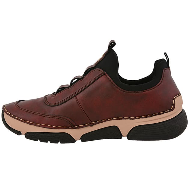 Γυναικεία Παπούτσια Casual Rieker 45975