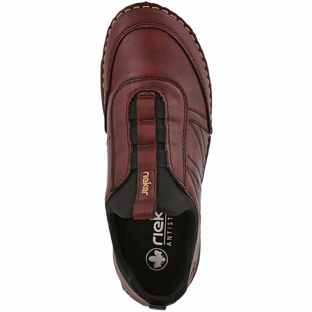 Γυναικεία Παπούτσια Casual Rieker 45975