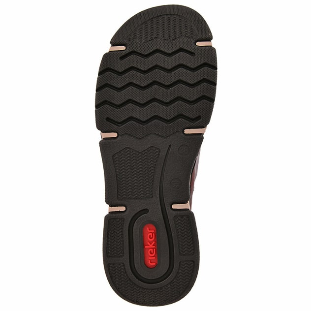 Γυναικεία Παπούτσια Casual Rieker 45975