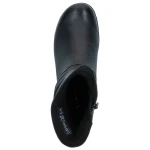 Γυναικείο Μποτάκι Με Γούνα Caprice 9-26406-41
