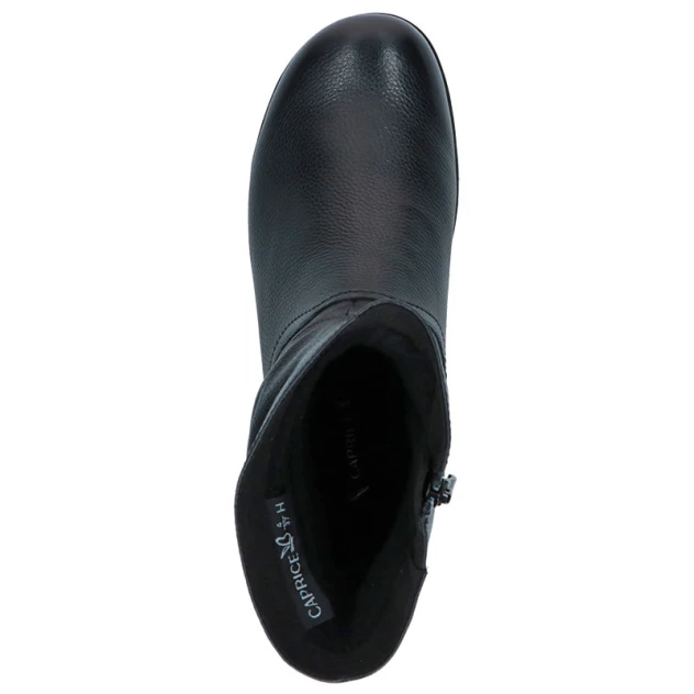 Γυναικείο Μποτάκι Με Γούνα Caprice 9-26406-41