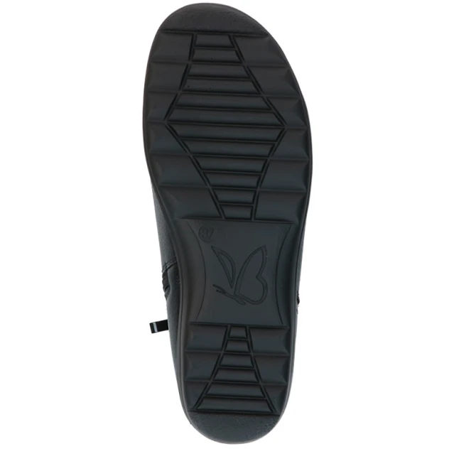 Γυναικείο Μποτάκι Με Γούνα Caprice 9-26406-41