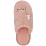 Γυναικείες Παντόφλες Χειμωνιάτικες Jomix 61813