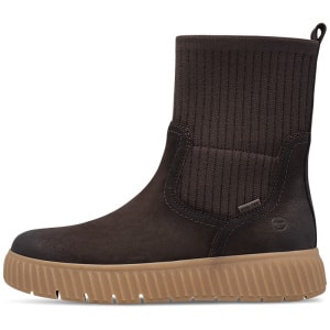 Γυναικείο Μποτάκι Αδιάβροχο Tamaris Comfort 8-86408-47 Γυναικείο Μποτάκι Αδιάβροχο Tamaris Comfort 8-86408-47