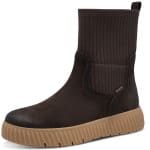 Γυναικείο Μποτάκι Αδιάβροχο Tamaris Comfort 8-86408-47