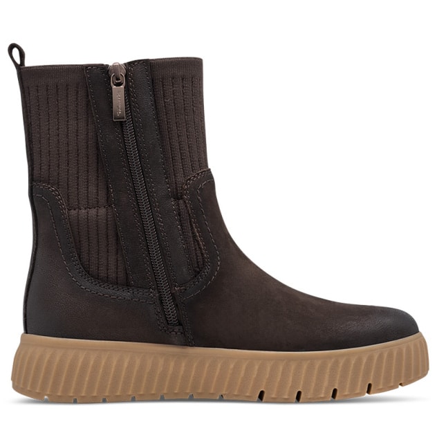 Γυναικείο Μποτάκι Αδιάβροχο Tamaris Comfort 8-86408-47