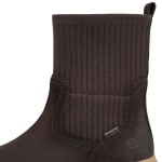 Γυναικείο Μποτάκι Αδιάβροχο Tamaris Comfort 8-86408-47