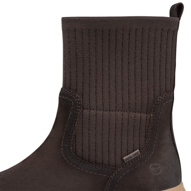 Γυναικείο Μποτάκι Αδιάβροχο Tamaris Comfort 8-86408-47